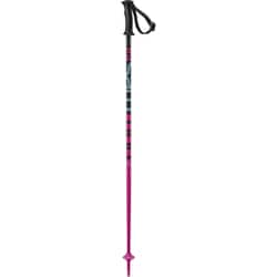 KALOO JUNIOR L41174700 Pink 95cm 2本セット [スキー ストック ジュニア]