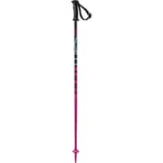 KALOO JUNIOR L41174700 Pink 100cm 2本セット [スキー ストック ジュニア]