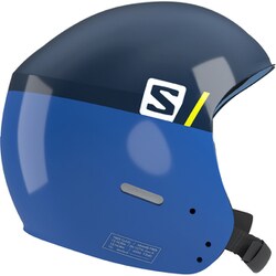 サロモン　レーシングヘルメット　X race JR Sサイズ