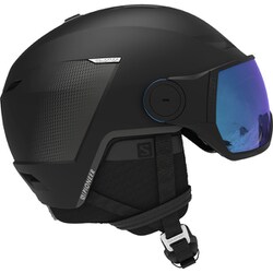 ヨドバシ.com - サロモン SALOMON PIONEER LT VISOR L41199900 BLACK S