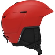 PIONEER LT L41160000 Red Flashy Lサイズ（59-62cm） [スキーヘルメット]