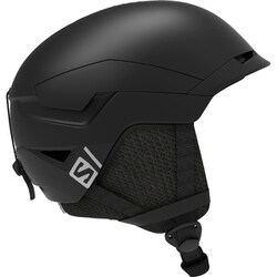 サロモン SALOMON QUEST ヘルメット Lサイズ 59-62 ヨドバシ.com - サロモン SALOMON QUEST L411651 BlackLサイズ