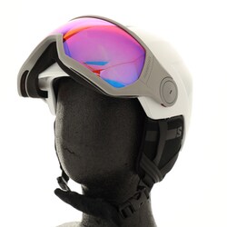 ヨドバシ.com - サロモン SALOMON ICON LT VISOR L41199700