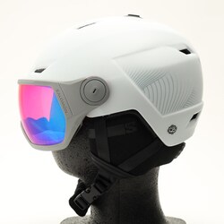 ヨドバシ.com - サロモン SALOMON ICON LT VISOR L41199700
