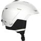 ICON LT L41160200 White Mサイズ（56-59cm） [スキー スノーボード ヘルメット レディース]