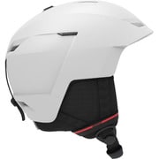 PIONEER LT ASIAN FIT L41339600 White Mサイズ（56-59cm） [スキーヘルメット]