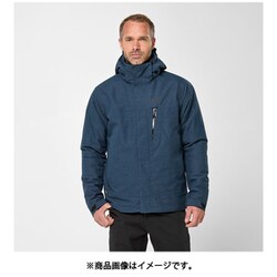 本店は ミレー ポベダ Ⅱ 3イン1ジャケットMサイズ(日本：Lサイズ