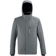ポベダ 2 3 in 1 ジャケット POBEDA II 3 IN 1 JKT MIV8890 H URBAN CHIC 8773 Sサイズ（日本：Mサイズ） [スキーウェア ジャケット メンズ]