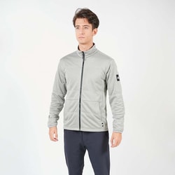 MILLET (ミレー) MIV01837 ALPHA LIGHT SWEAT JKT アルファ