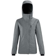 ポベダ 2 3 in 1 ジャケット POBEDA II 3 IN 1 JKT W MIV8891 H URBAN CHIC 8773 XSサイズ（日本：Sサイズ） [スキーウェア レディース]