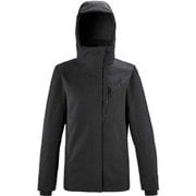 ポベダ 2 3 in 1 ジャケット POBEDA II 3 IN 1 JKT W MIV8891 BLACK-NOIR 0247 Lサイズ（日本：XLサイズ） [スキーウェア レディース]
