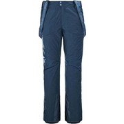 ニセコ GORE-TEX パンツ NISEKO GTX PANT M MIV8760 ORION BLUE 8737 Mサイズ（日本：Lサイズ） [スキーウェア パンツ メンズ]