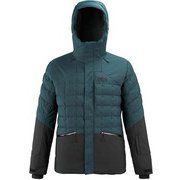 バケイラ ジャケット BAQUEIRA JKT MIV8762 ORION BLUE/NOIR 8755 Lサイズ（日本：XLサイズ） [スキーウェア ジャケット メンズ]