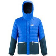 バケイラ ジャケット BAQUEIRA JKT MIV8762 ABYSS/ORION BLUE 9346 Sサイズ（日本：Mサイズ） [スキーウェア ジャケット メンズ]