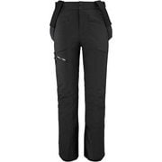 アラーニャ ストレッチ パンツ ALAGNA STRETCH PANT J MIV9129J BLACK-NOIR 0247 Sサイズ（日本：Mサイズ） [スキーウェア パンツ メンズ]
