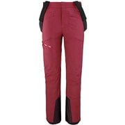 アラーニャ ストレッチ パンツ ALAGNA STRETCH PANT J MIV9129J TIBETAN RED 7358 XSサイズ（日本：Sサイズ） [スキーウェア パンツ メンズ]