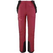 アラーニャ ストレッチ パンツ ALAGNA STRETCH PANT J MIV9129J TIBETAN RED 7358 Lサイズ（日本：XLサイズ） [スキーウェア パンツ メンズ]