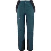アラーニャ ストレッチ パンツ ALAGNA STRETCH PANT J MIV9129J ORION BLUE 8737 Mサイズ（日本：Lサイズ） [スキーウェア パンツ メンズ]