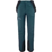 アラーニャ ストレッチ パンツ ALAGNA STRETCH PANT J MIV9129J ORION BLUE 8737 Lサイズ（日本：XLサイズ） [スキーウェア パンツ メンズ]