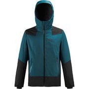 ロルダル ジャケット ROLDAL JKT MIV8935 ORION BLUE/NOIR 8755 Mサイズ（日本：Lサイズ） [スキーウェア ジャケット メンズ]