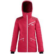 バケイラ ジャケット BAQUEIRA JKT W MIV8877 TANGO/TIBETAN RED 9351 Lサイズ（日本：XLサイズ） [スキーウェア レディース]