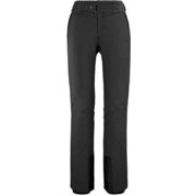 アラーニャ ストレッチ パンツ ALAGNA STRETCH PANT J W MIV9130J BLACK-NOIR 0247 Lサイズ（日本：XLサイズ） [スキーウェア パンツ レディース]