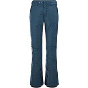 アラーニャ ストレッチ パンツ ALAGNA STRETCH PANT J W MIV9130J ORION BLUE 8737 XSサイズ（日本：Sサイズ） [スキーウェア パンツ レディース]