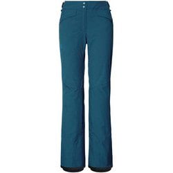 ヨドバシ Com ミレー Millet アトナ ピーク パンツ Atna Peak Pant J W Miv9132j Orion Blue 8737 サイズ38 スキーウェア レディース 通販 全品無料配達