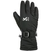モント トッド ドライエッジ グローブ MOUNT TOD DRYEDGE GLOVE W MIV8941 BLACK-NOIR 0247 Mサイズ [スキー グローブ レディース]
