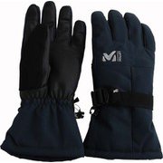モント トッド ドライエッジ グローブ MOUNT TOD DRYEDGE GLOVE W MIV8941 ORION BLUE 8737 Lサイズ [スキー グローブ レディース]