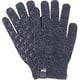 ウール インナー グローブ WOOL INNER GLOVE MIV01834 DEEP HEATHER 6561 Lサイズ [アウトドア インナーグローブ]