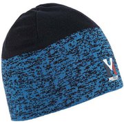 トリロジー ウール ビーニー TRILOGY WOOL BEANIE MIV7168 SAPHIR/LIGHT SKY 7833 [アウトドア ニットキャップ]