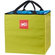 キューブ バケット CUBE BUCKET MIS0700 WARM 7322 [アウトドア 大容量トートバッグ]