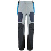 トリロジー GORE-TEX PRO パンツ TRILOGY GTX PRO PANT M MIV7831 MONUMENT/NOIR 9176 Lサイズ（日本：XLサイズ） [オーバーパンツ メンズ]