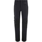 トリロジー アドバンス コーデュラ パンツ TRILOGY ADVANCED CORDURA PANT M MIV8500 BLACK-NOIR 0247 XSサイズ（日本：Sサイズ） [アウトドア パンツ メンズ]