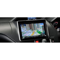 カーナビ MDV-M907HDL Amazon | 【9インチ】ケンウッド(KENWOOD) カーナビ 彩速ナビ