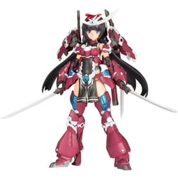 ヨドバシ.com - コトブキヤ KOTOBUKIYA FG031 フレームアームズ