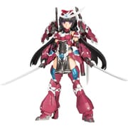 FG031 フレームアームズ・ガール マガツキ [組立式プラモデル ノンスケール 全高約162mm]