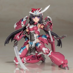 ヨドバシ.com - コトブキヤ KOTOBUKIYA FG031 フレームアームズ