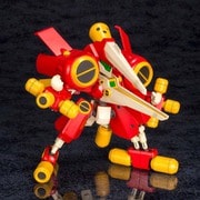 KP443R メダロット KBT06-C アークビートルダッシュ [組立式プラモデル 1/6スケール 全高約140mm]