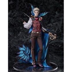 アーチャー/ジェームズ・モリアーティ Fate/Grand Order(フェイト/グランドオーダー) 1/8 完成品 フィギュア オランジュ・ルージュ Amazon.co.jp: オランジュ・ルージュ Fate/Grand Order