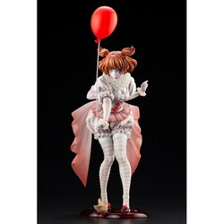 ヨドバシ.com - コトブキヤ KOTOBUKIYA HORROR美少女 IT/イット