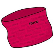 KIDS SEAMLESS NECK WARMER WMOG020-040 AC03694 PURPLE フリーサイズ [スキー ネックウォーマー ジュニア]