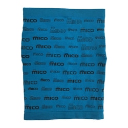 KIDS SEAMLESS NECK WARMER WMOG020-768 AC03694 SKYBLUE フリーサイズ [スキー ネックウォーマー ジュニア]