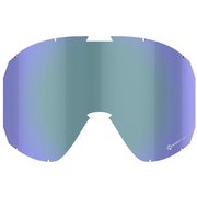 Rave Nano Optics Spare Lens 42L-83S Orange w Blue multi [スキーゴーグル スペアレンズ]