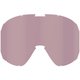 Rave Spare Lens 42L-4 Pink [スキーゴーグル スペアレンズ]