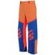 GAME OUTER PANTS ONX93050 S.ORANGE(067) M+6サイズ [スキーウェア パンツ ユニセックス]