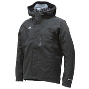 COMBAT JACKET ウィンター特別仕様モデルODJ91908 ブラック(009) SSサイズ [スキーウェア ジャケット]