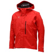 COMBAT JACKET ウィンター特別仕様モデルODJ91908 レッド(046) SSサイズ [スキーウェア ジャケット]