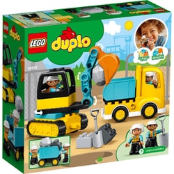 ヨドバシ.com - LEGO レゴ 10931 [DUPLO Town(デュプロタウン